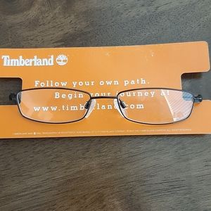 Timberland prescription glasses
